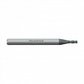 MPL Series: Multi-Purpose micro end mills LOC=3.0X D1 Coated