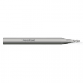 NF Series: Non-Ferrous 2 flute micro end mills - Uncoated