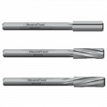 RM Series: D1 & D2 coated reamers