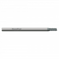 SSL Series: Long 5 flute micro end mills for finishing - D2 Coated