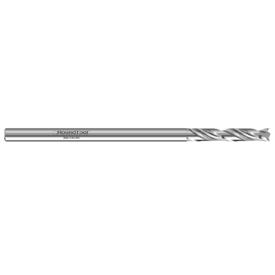 BPE2PL4UC 3/8 Ø 4" OAL 2 Flute Carbide Brad Point Extension Drill BPE2PL4UC 3/8 Ø 4" OAL 2 Flute Carbide Brad Point Extension Drill