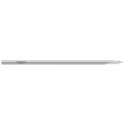 DD2PL6UC #9 Ø 6" OAL Carbide Dagger Drill