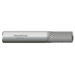 FRBSUC 1/2 Ø 1" x 3" x 1/2 Burr Style End Carbide Fiberglass Router