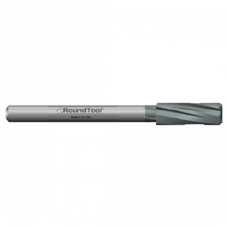 RMRD2 .1915 - .2234 Ø RH Spiral Standard Length Solid Carbide Reamer CVD Diamond